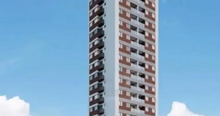 Kks- edf. varandas de boa viagem | 1 quartos 29m² | oportunidade em boa viagem