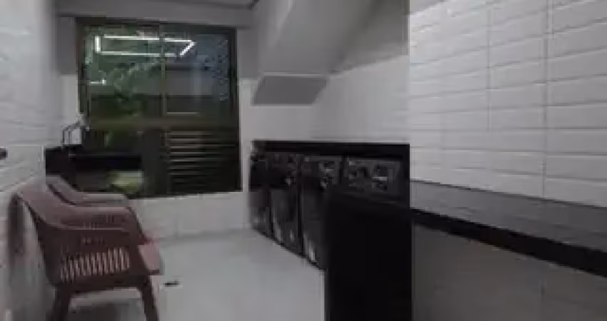 Imóvel para venda com 25 metros quadrados com 1 quarto em boa viagem - recife - pe