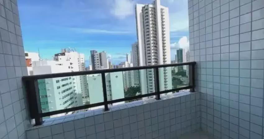 Kks- oportunidade em boa viagem no parc benvinda, 63m², 3 quartos, com até 3 suítes, lazer, garagem, nascente e muito mais...