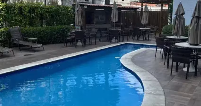 Kks- trindade em casa amarela com 3 quartos, 1 suíte, 2 wc, lazer, garagem sendo vagão, cabendo dois carros pequenos, ou, 1 grande,andar alto, ótima localização e muito mais benefícios.
