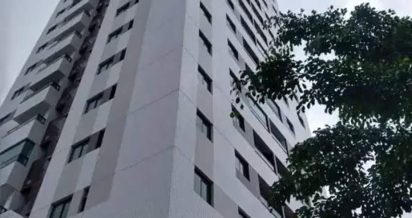 Apartamento no melhor da madalena com 2 quartos- ótimo lazer e estrutura. solar di cavalcante