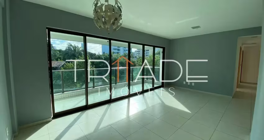 Imóvel para venda possui 109 metros quadrados com 3 quartos em poço - recife - pe