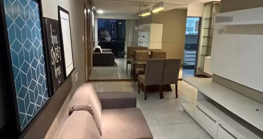 Est- lindo apartamento em setubal, boa viagem - 2 quartos - com planejados e reformado