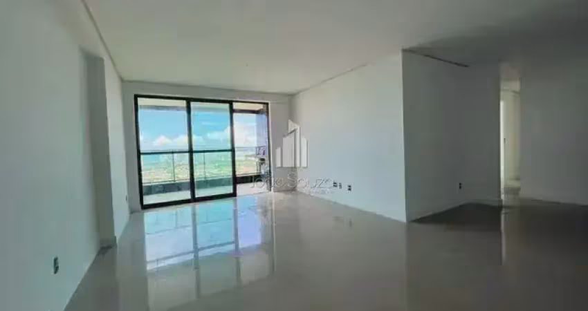Apartamento exclusivo no edf.jardins da ilha – ilha do retiro, recife/pe