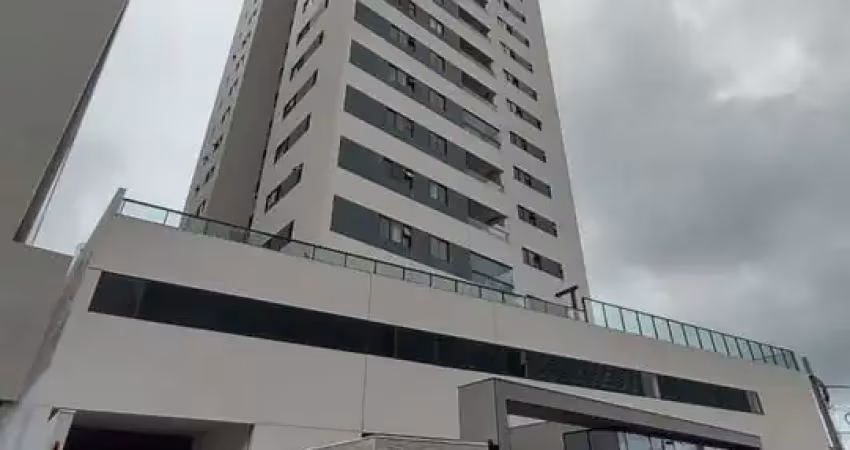 Apartamento para venda com 95 m²-3 quartos- na beira mar de olinda! novo e pronto pra morar!