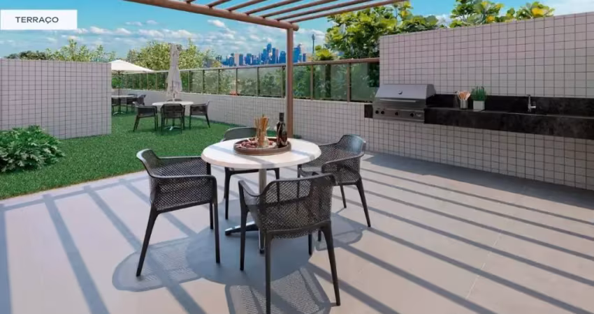 Eo- edf harmonia prime residence | a melhor localização da zona norte