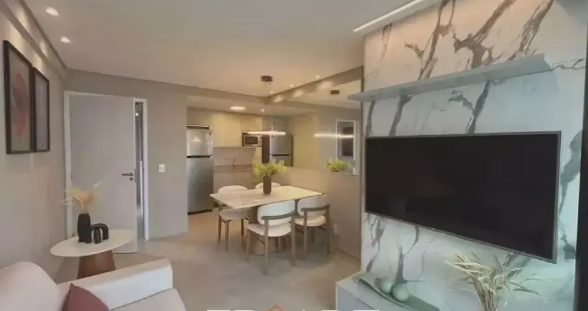 Eo- edf carmem maria - 2 quartos 1 suíte | ótima localização na torre | varanda gourmet