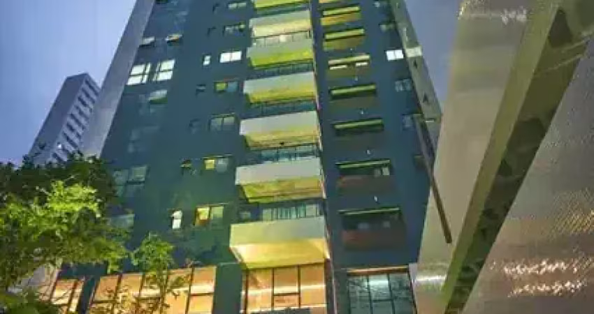Hrs - edf. jardins da ilha, apartamento 4 quartos, 135 m², padrão moura dubeux, últimas unidades