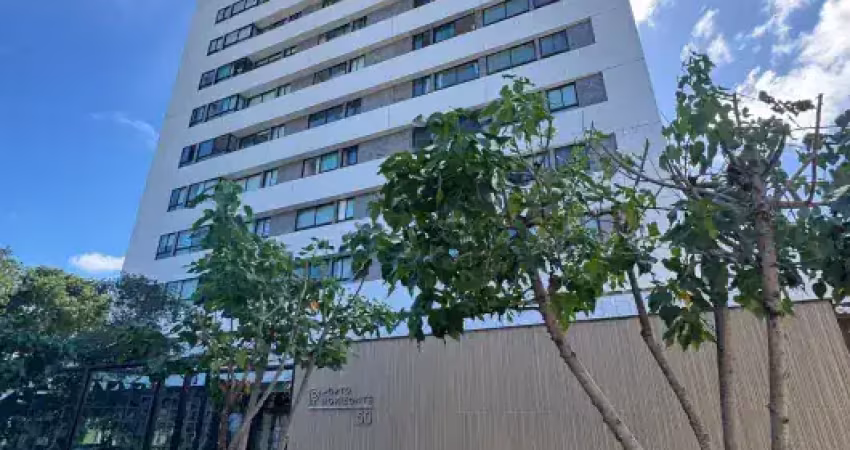 Porto horizon |apartamento com 1 e 2 quartos em boa viagem | pra morar ou investir | oportunidade
