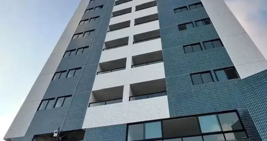 Akf- akf- imóvel para venda com 48 metros quadrados com 2 quartos em boa vista - recife - pe