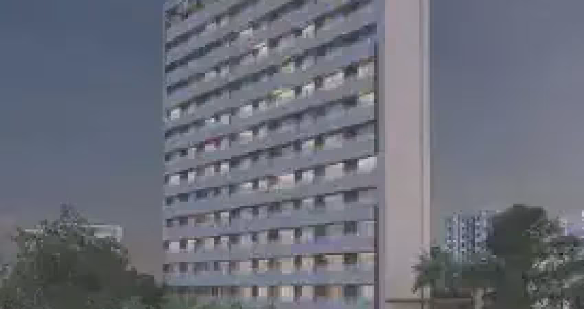 Cnn - edf. porto desing | o melhor 1 ou 2 quartos do espinheiro | rua 48 | 35m² a 58m² | acab