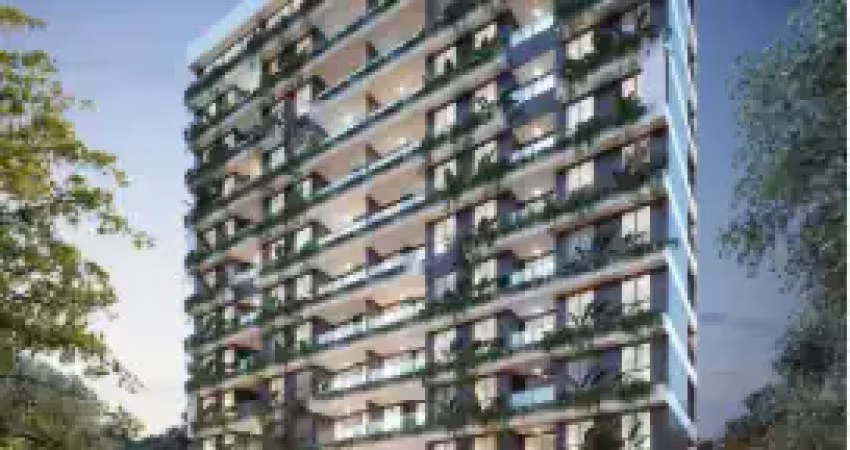 Cnn - luciano friedheim 3 quartos com 68m², varanda gourmet e acabamento premium em casa forte