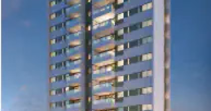 Cnn - edf. piazza | apartamentos de 3 quartos com varanda gourmet e lazer completo
