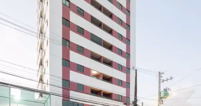 Jockey club residence | ótimo apto no prado, próx a caxangá | 3 quartos (1 suíte) | lazer