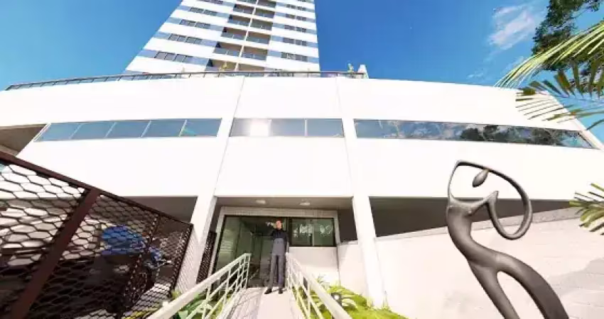 Edf. park encruzilhada | 2 quartos (1 suíte) | varanda | condições especiais