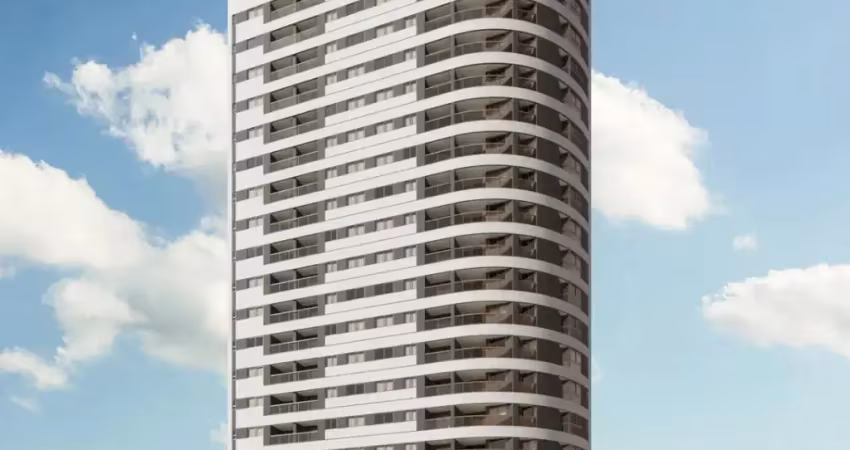 Em-breve lançamento | 2 quartos no rosarinho | edf. praça dos pinheiros
