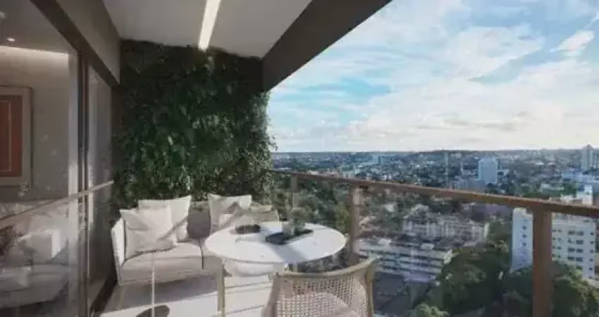Apartamento i 3 quartos 1 suíte 73m² i na estrada de belém i encruzilhada