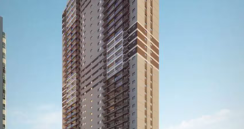 Lançamento na boa vista  3 quartos 73m², varanda gourmet e lazer panorâmico no centro do recife