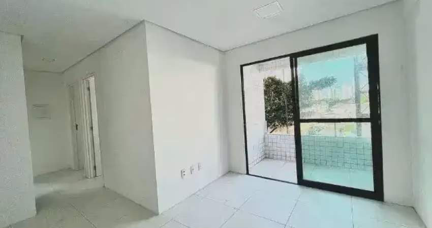 Apartamento no melhor da madalena com 2 quartos- ótimo lazer e estrutura. solar di cavalcante