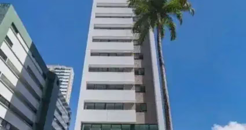 Em-seu apartamento de 04 quartos de boa viagem | 147m² | edf. jayme figueiredo-oportunidade!!