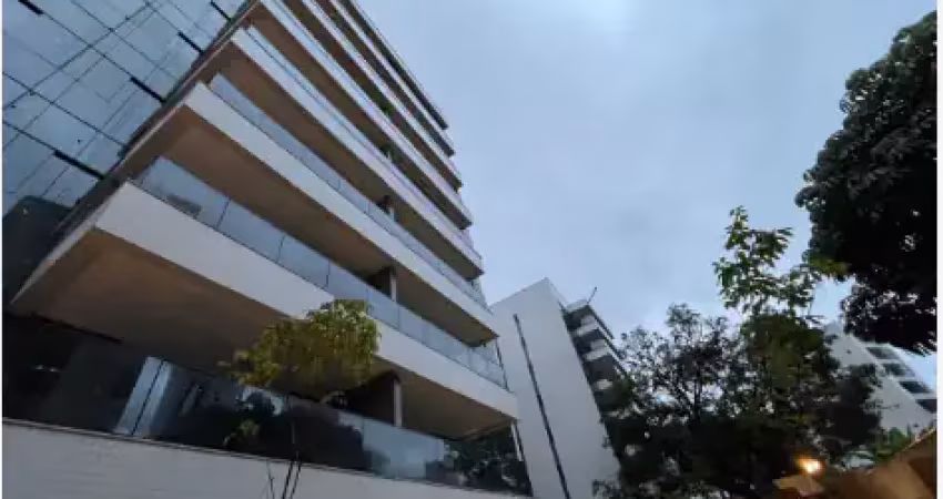 Terrazza apipucos seu novo apartamento 4 quartos, 139m², exclusivo na rua de apipucos | pronto para morar