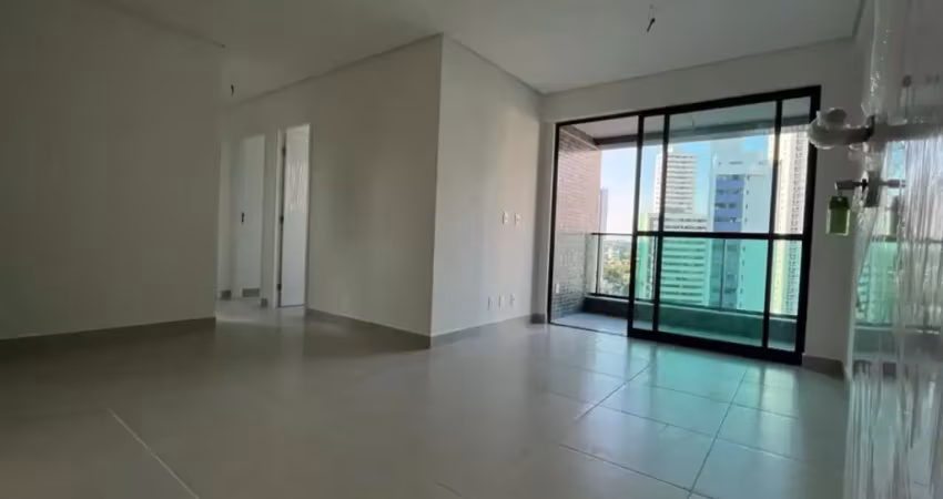 Sainte bruna | lindo apartamento no rosarinho | 03 quartos | 84m | andar alto | ultima unidade