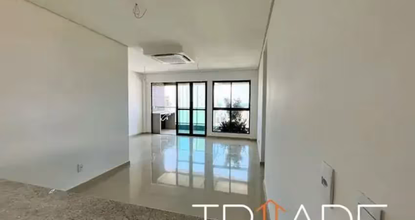 Erraza boa viagem  | oportunidade | varanda gourmet | 91m² | 2 vagas |
