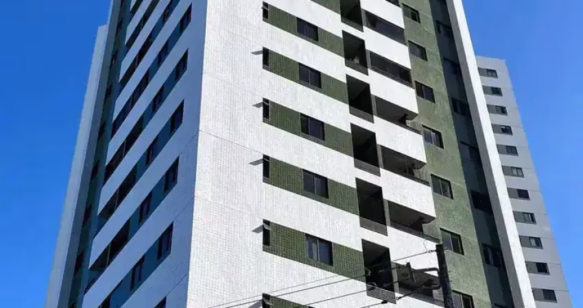 Edf. sonata classic | ótima oportunidade na encruzilhada | 73m² | 3 quartos | 2 vagas.