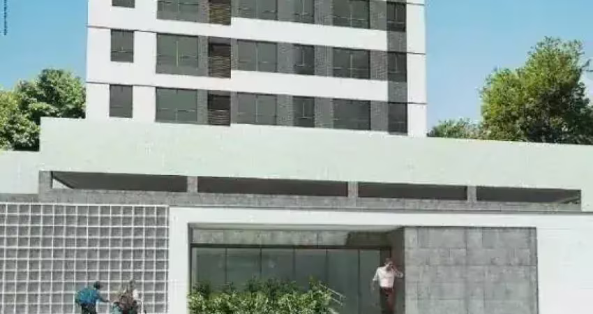 Hrs - studio jazz classic, apartamento, 1 quarto com 33m², área de lazer, campanha promocional