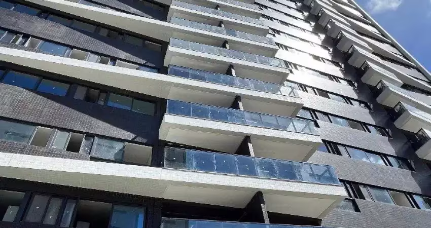 Edifíciof capiba l entregue em 2025 | boa viagem l 03 quartos l 108m² com 03 quartos e varanda gourmet