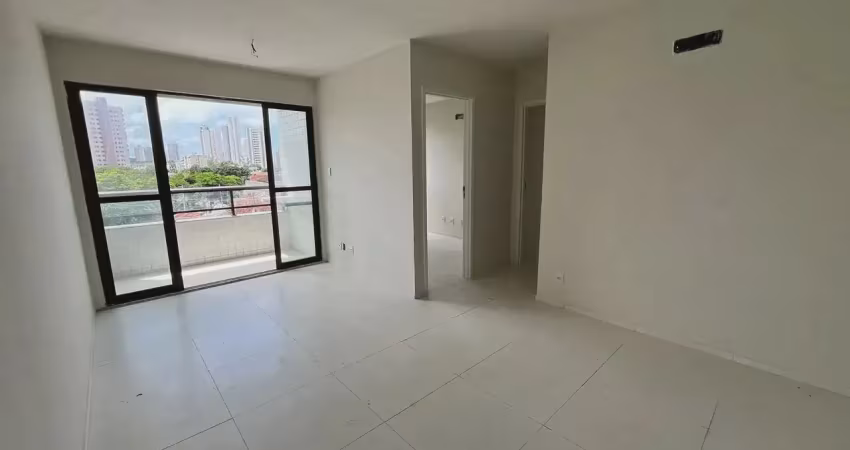 Eo- rio gurupi | entrega próxima | madalena | 55 a 57m² | varanda | lazer completo