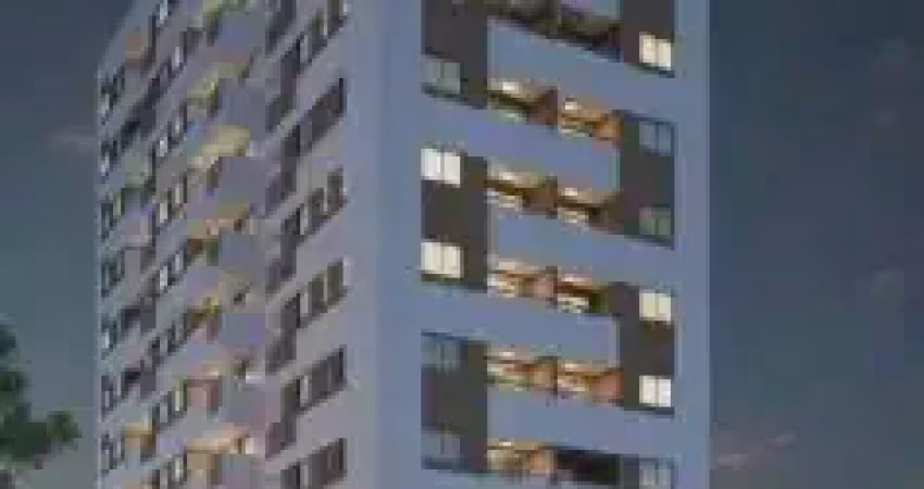 Aurora ville | 350m do mar | candeias | ótimo acabamento | amplo 2 quartos