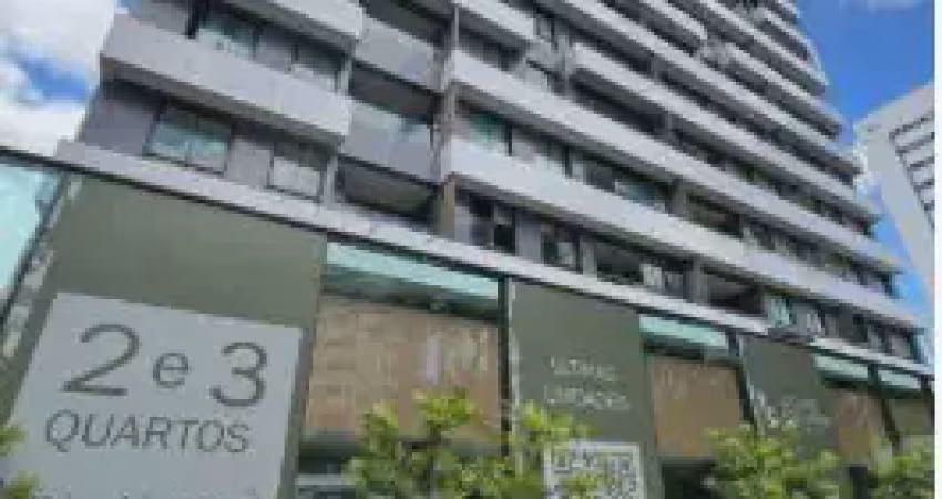 Luciano friedheim 3 quartos com 68m², varanda gourmet e acabamento premium em casa forte