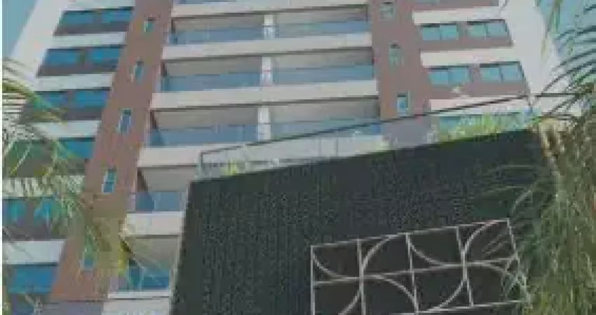 Edf. paço decó apartamento 4 quartos na madalena | lazer completo | 2 vagas