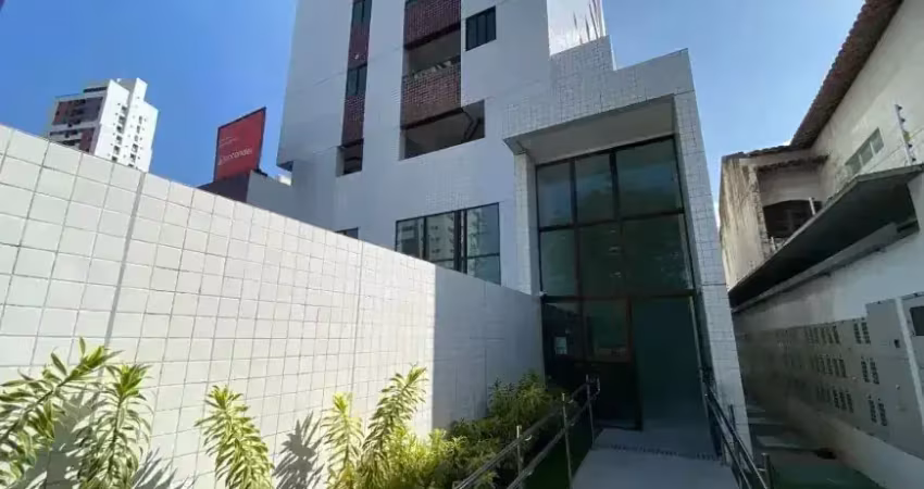 Est- apartamento 3 quartos em casa amarela | 1 suíte | lazer completo | ótima localização