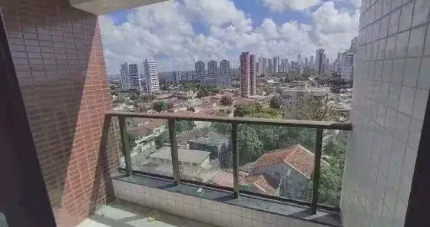 Ebo-  edf. madalena prime | ótima localização | apartamento novo de 3 quartos (1 suíte) | 60m²