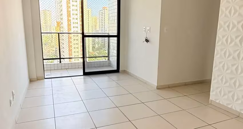 Oportunidade em boa viagem | andar alto | 100% nascente | 03 quartos com 01 suíte | super ventilado