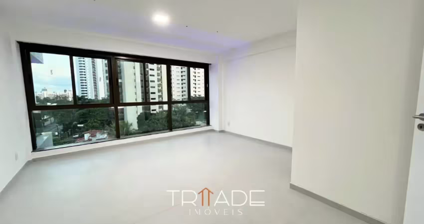 Ebo-  terrazza apipucos | empreendimento mais esperado de apipucos, 4 quartos 2 suítes