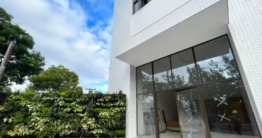 Hrs - edf. maria do carmo vilaça, apartamento 4 quartos 2 suítes,  alto padrão no pina