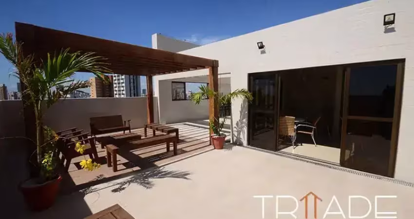 Hrs - saint marie, apartamento 2 quartos 1 suíte, na encruzilhada, últimas unidades