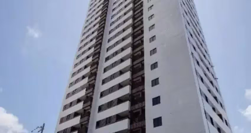 Vancouver piedade- 3 quartos.1 suíte, lazer, varanda, 66m² e muito mais...