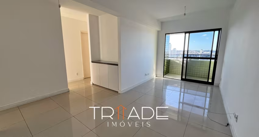 Ll- edf sonata classic | andar alto | lazer completo | nascente | ótima localização