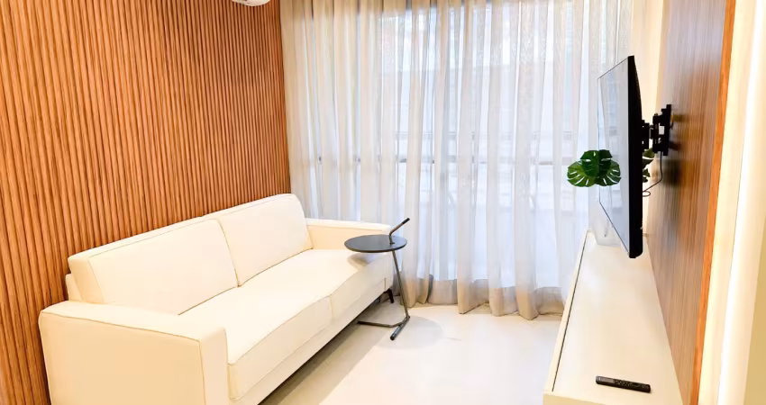 Apartamento 3 quartos na boa vista | varanda gourmet | boa vista boulevard | 73m²