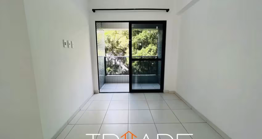 Ll- oportunidade no espinheiro | apartamento 03 quartos nascente | lazer completo | vaga coberta