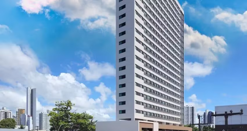 Hrs | luar do norte, apartamentos 2 e 3 quartos 1 suíte, localização estratégica, oportunidade
