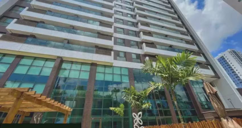 Parque das palmeiras- 56m²,2 e 3 quartos,área de lazer, garagem, piscina com deck...