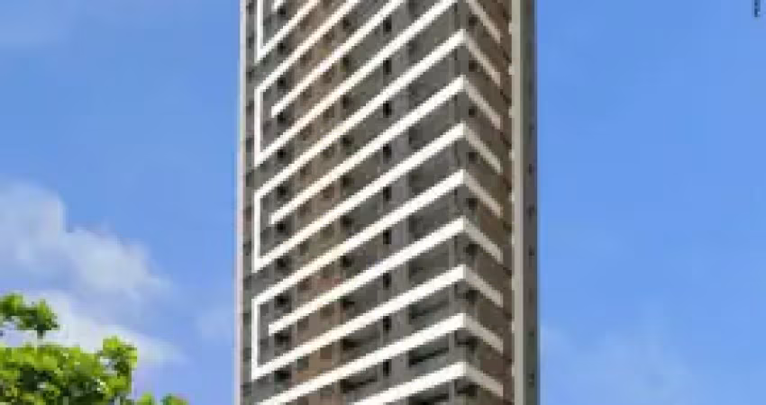 Edf. madalena classic | apartamento 3 quartos 1 suíte 69m² | lançamento na madalena