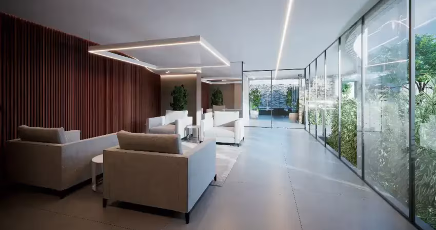 Lançamento exclusivo | ilha do retiro | isa melo | 3 quartos |  2 vagas