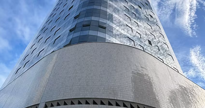 Edf. praia de gameleira, itbi grátis / apartamento  25m² i em boa viagem