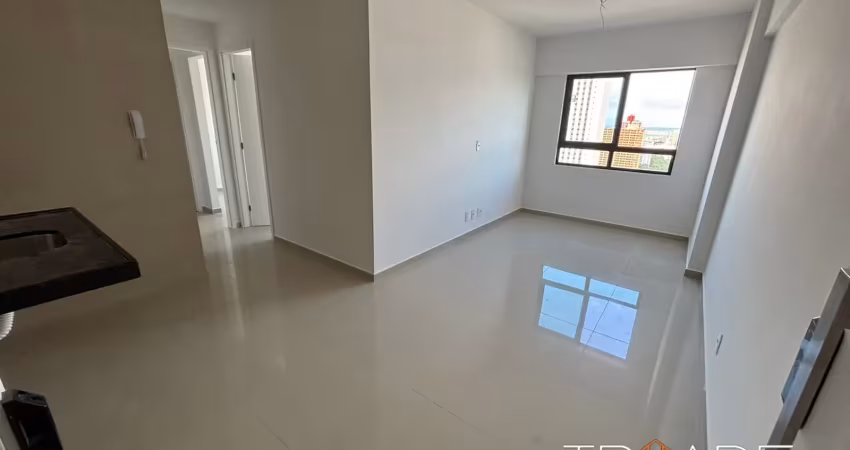 Palácio boa vista | unidade exclusiva | 02 quartos | andar alto | ótima localização